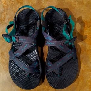 Chaco Sandals